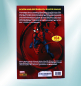 Preview: Der ultimative Spider-Man Comic Paperback Nr. 15: Silver Sable von Panini